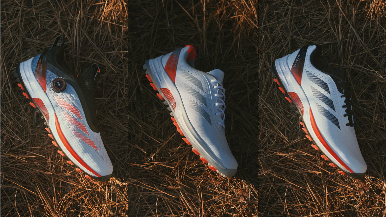 adidas Adizero ZG golf shoes